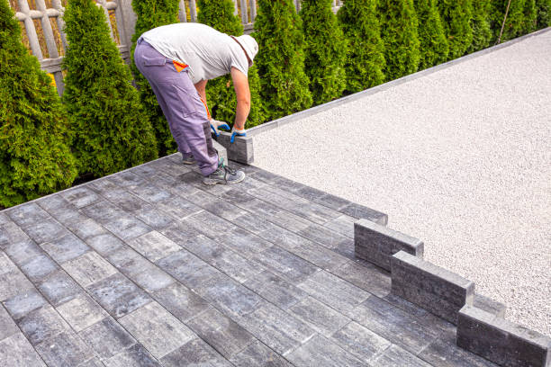 Reasons to Select Us for Your Driveway Paving Requirements in Bradford, TN